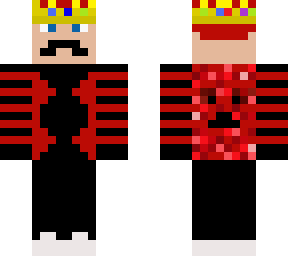 cdawg but with crown