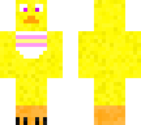 chica