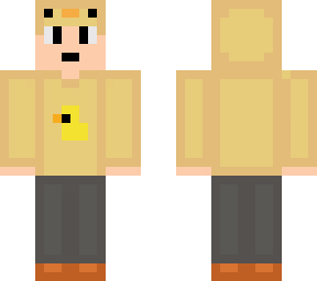 chick boy v3
