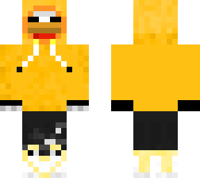 chicken hoodie