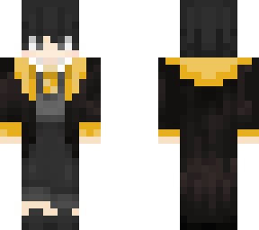 chrono hufflepuff 2.0