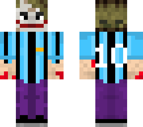 coringa gremista