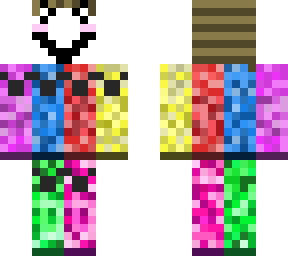 creeper tom