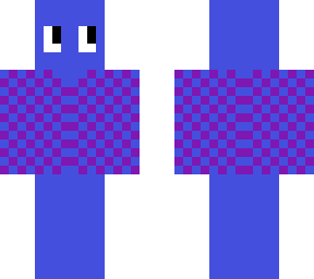 d4there's skin