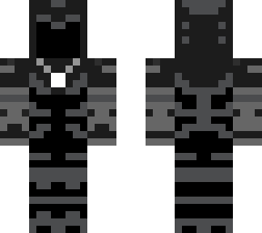 dark crusader