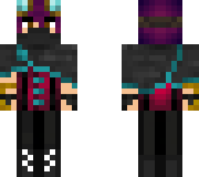 dashtok better cape