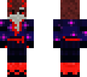 demon boy