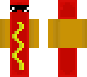 dog hot