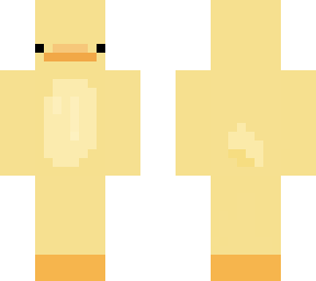 duck duck