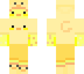 duck gabrix