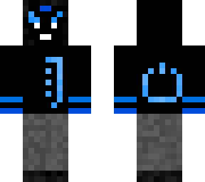 electric cat