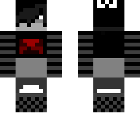 emo femboy