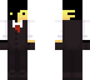fade away with suit