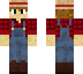 farmer boy