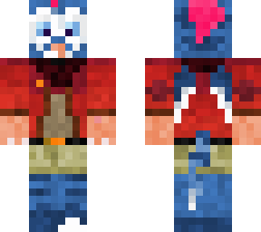firetopia clothes