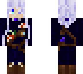 first skin tweak