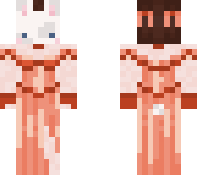 fixed pokeskin