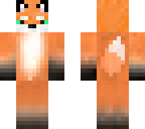 foxy