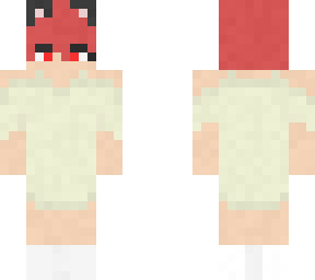 friend_dnierf mouse