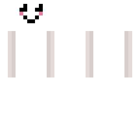 ghost normal&skinny arms