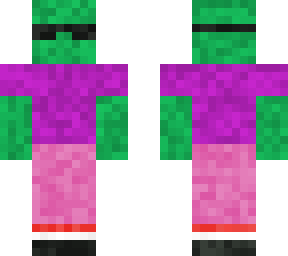 glases blob ??