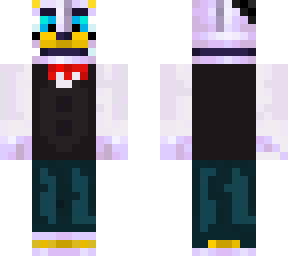 golden funtime freddy