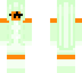 green fella that plays bedwars fixed version