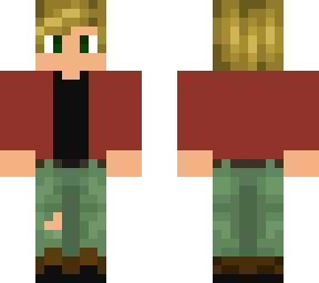 green pant wip