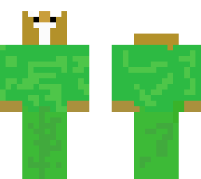green wisard