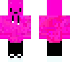 gummy bear (bug fixed)