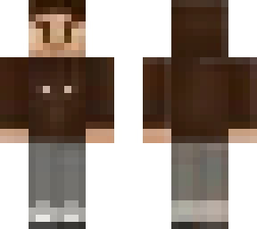 guy with hoodie
