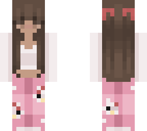hk girl long sleeve