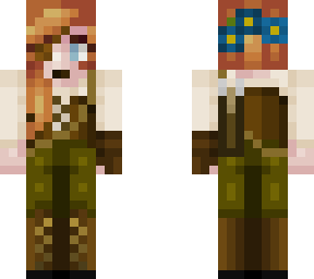 jamison anarore eyepatch