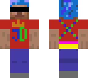 jondor official skin