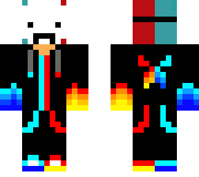 kool fire dream