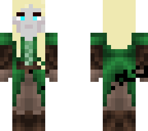 lagolas hobbit elf