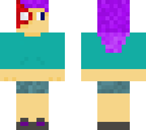 landon afton