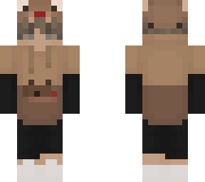 larshal