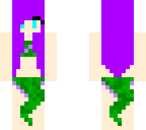 light purple swimsuit (fixed)