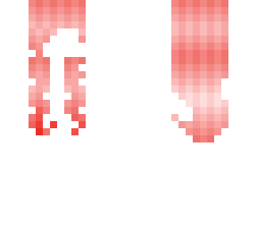long red hair base
