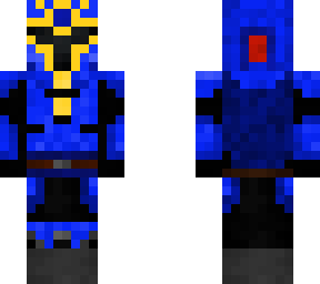 luna rau version 2