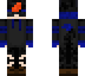 m.p penguin