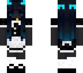 maid person