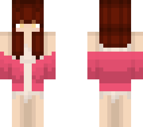 main skin