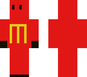 mcdonalds