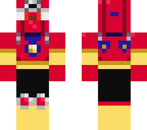 metal man (mega man 2) v1