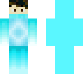 minecraft skin #1