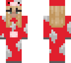mooshroom blonde