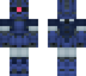 ms-06m hizack marine type