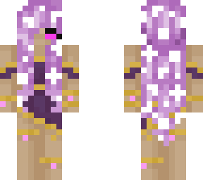 mushroom witch